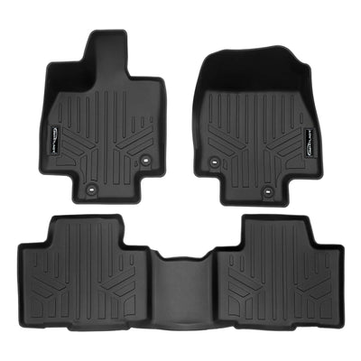 SMARTLINER Floor Liners for 2024 - 2026 Grand Highlander
