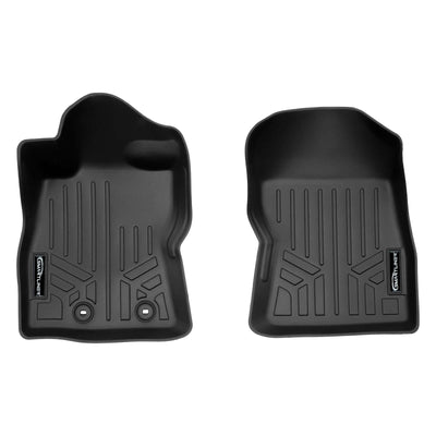 SMARTLINER Floor Liners for 2024-2026 Subaru Crosstrek