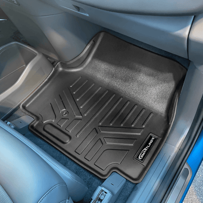SMARTLINER Floor Liners for 2024-2026 Kia EV9