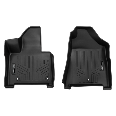 SMARTLINER Floor Liners for 2024-2026 Hyundai Santa Fe (SG)