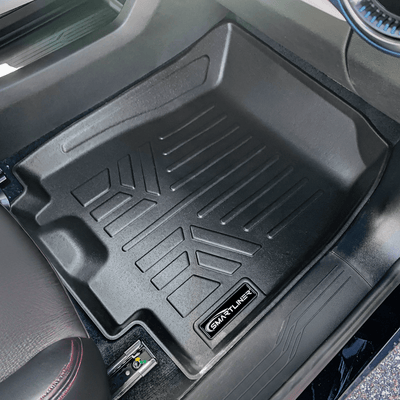 SMARTLINER Floor Liners for 2024-2026 Chevrolet Equinox EV