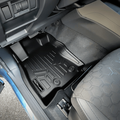 SMARTLINER Floor Liners for 2025-2026 Subaru Forester Without Subwoofer