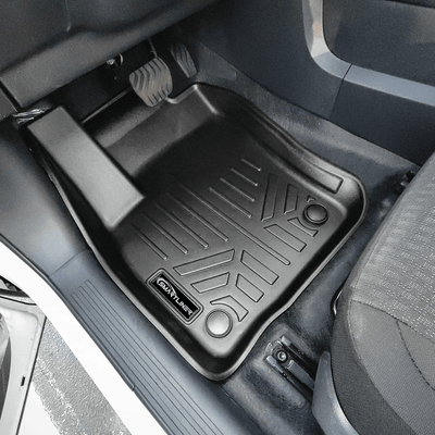 SMARTLINER Floor Liners for 2025-2026 Nissan Kicks (AWD)