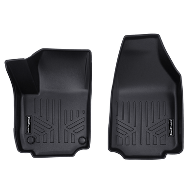 SMARTLINER Floor Liners for 2025-2026 Chevrolet Equinox