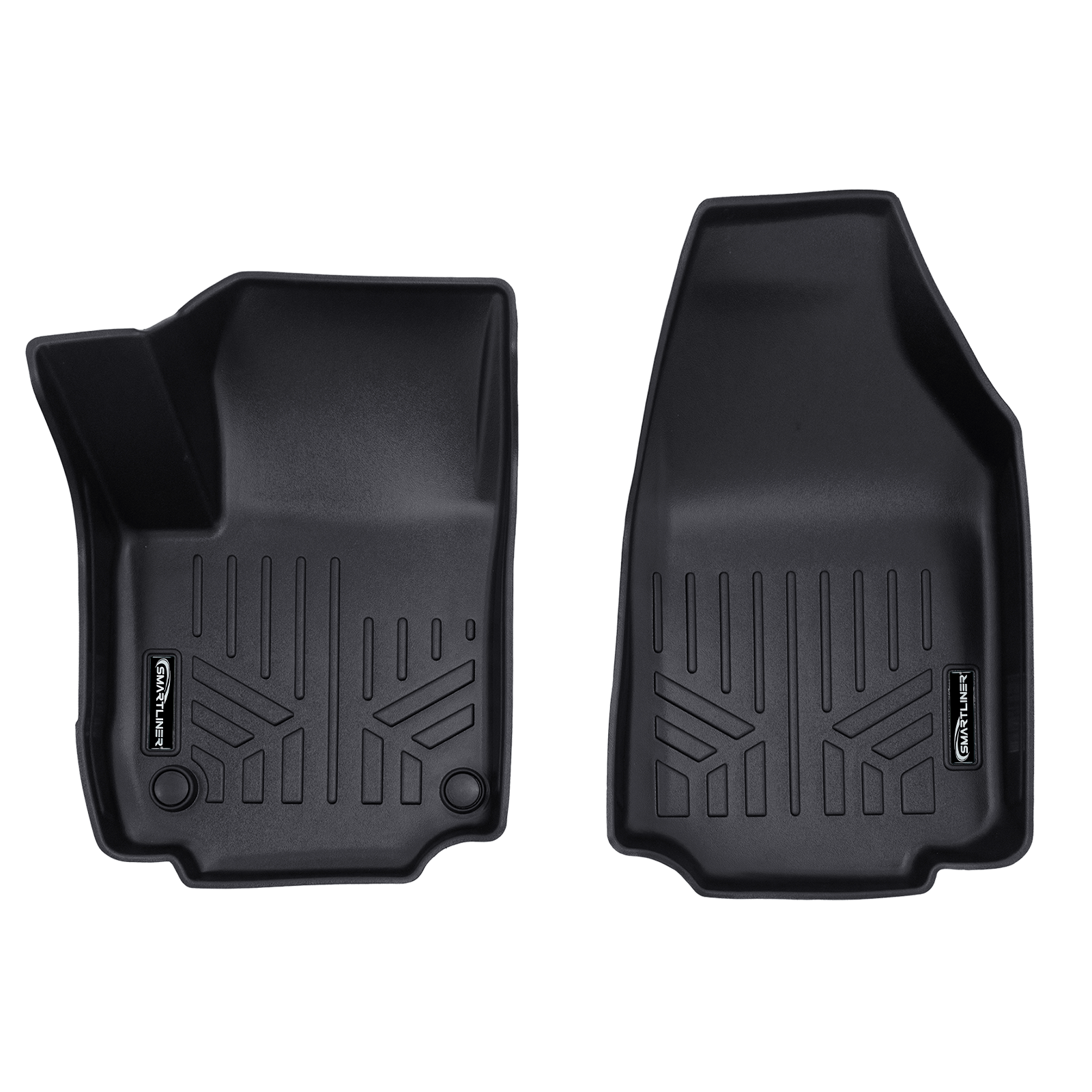 SMARTLINER Floor Liners for 2025-2026 GMC Terrain