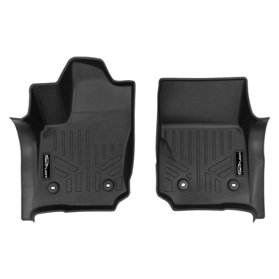 SMARTLINER Floor Liners for 2025-2026 Toyota 4Runner