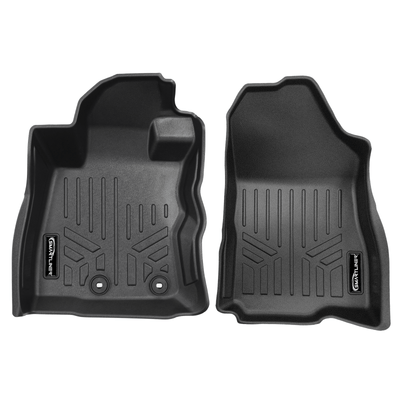 Smart Trim™ Floor Liners For 2025 - 2026 Subaru Forester Hybrid