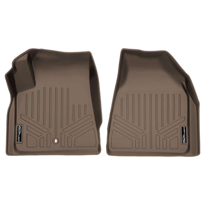 SMARTLINER Floor Liners for GMC Acadia 2007-2016