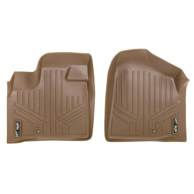 Smart Trim™ Floor Liners For 2008 2020 Caravan/Town & Country (Stow'n Go Only)