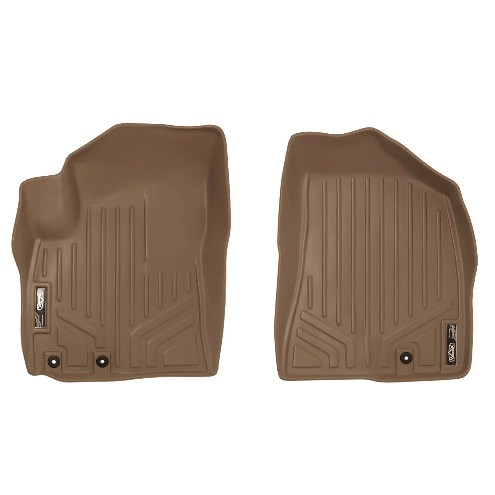 SMARTLINER Custom Fit Floor Liners For 2011-2013 Kia Sorento (5 Pasenger)