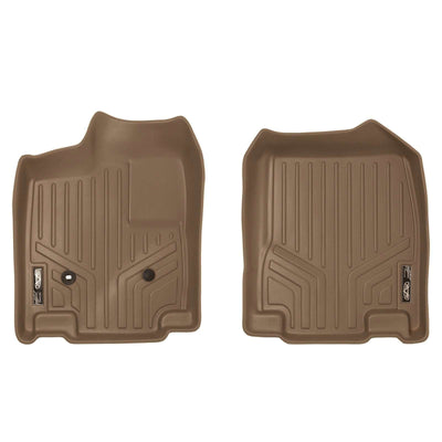 SMARTLINER Custom Fit Floor Liners For 2007-2010 Ford Edge / Lincoln MKX