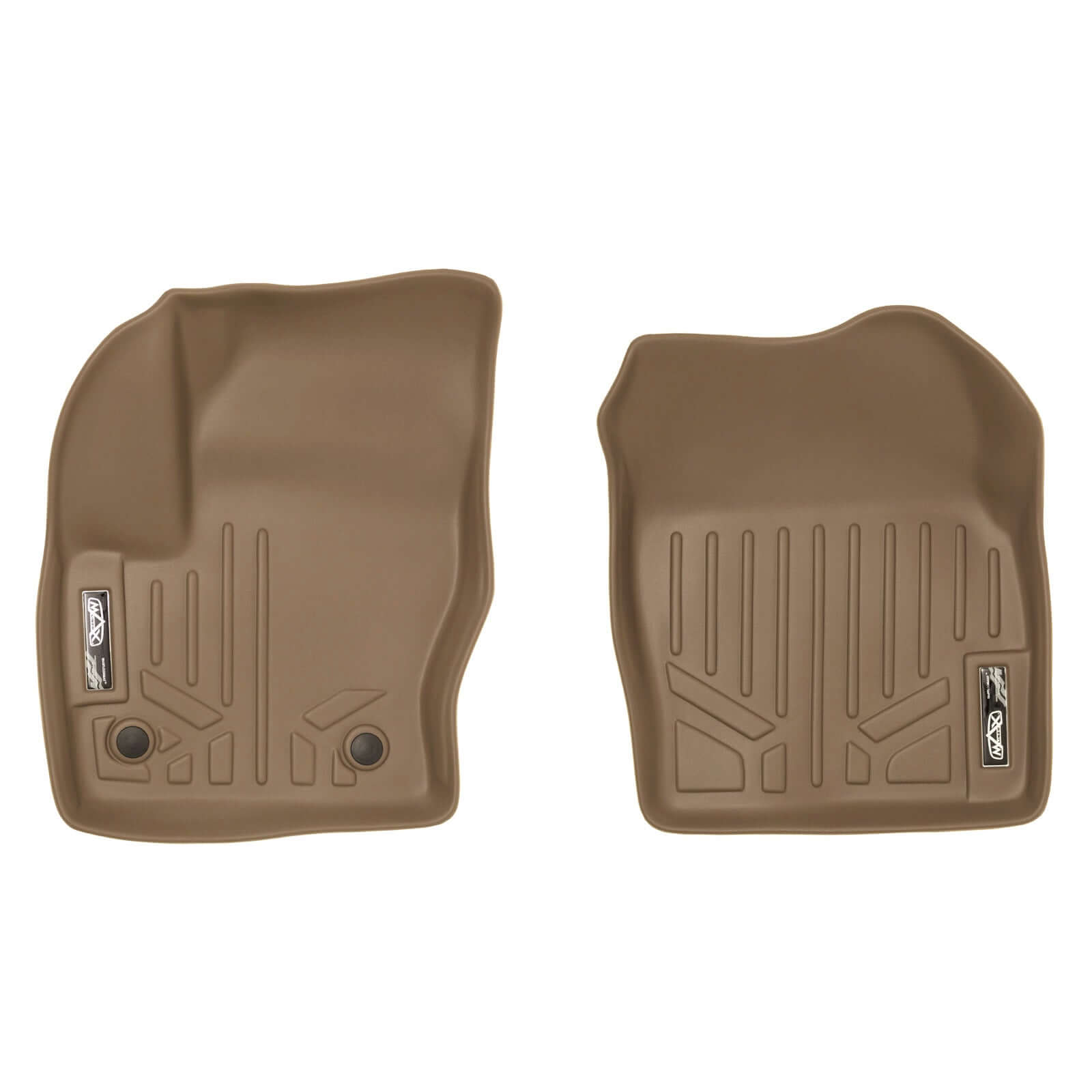 SMARTLINER Floor Liners for 2013-2019 Ford Escape