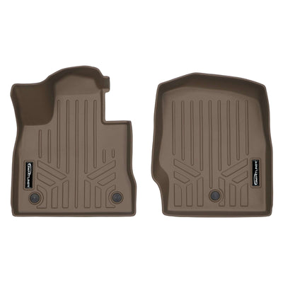 SMARTLINER AUTO™ Custom Fit Floor Liners For for 2020-2025 Ford Explorer