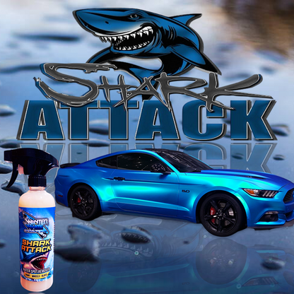Shark Attack Spot Removal (16 fl oz)