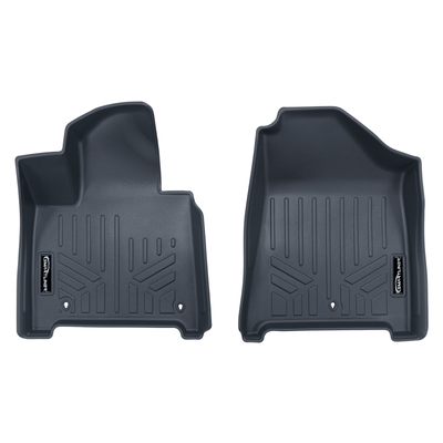 SMARTLINER Floor Liners for 2024 - 2026 Hyundai Santa Fe