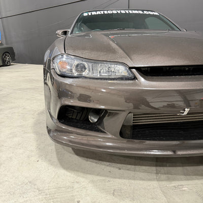 2000 Nissan Silvia Spec R Vertex