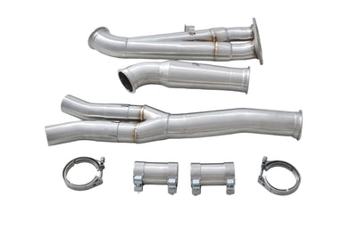 IRL F97 F98 X3M X4M Modular Midpipe ( Pre Order )