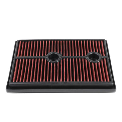 13-18 Volkswagen Jetta Red Engine Air Filter