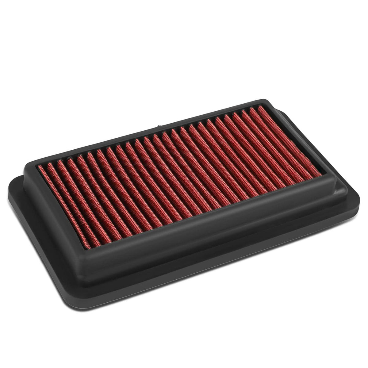 2016-2019 Honda Civic / CR-V Engine Air Filter Red