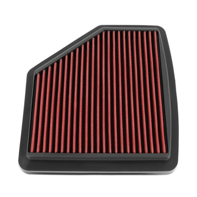 2016-2019 Honda HR-V High Flow Engine Air Filter Red