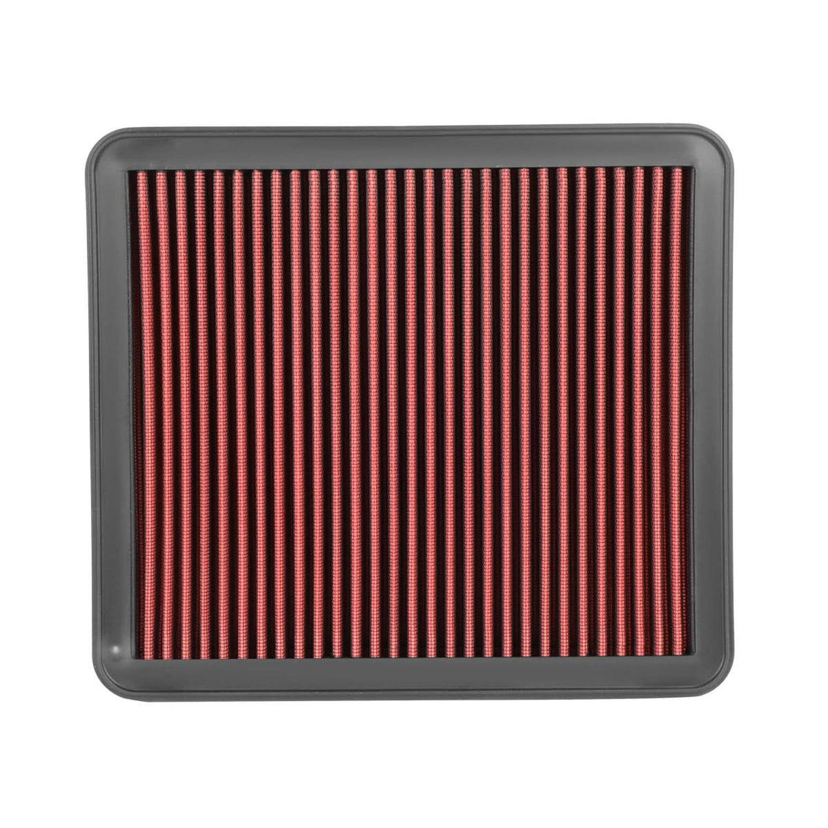 2004-2006 Suzuki Verona 2.5L High Flow Engine Air Filter - Red