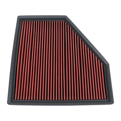 2011-2018 BMW Multi-Model Red Engine Air Filter