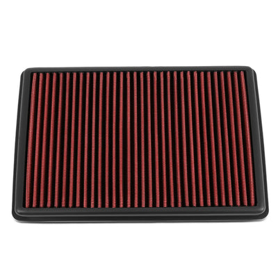 2019-2020 Acura RDX Engine Air Filter - Red