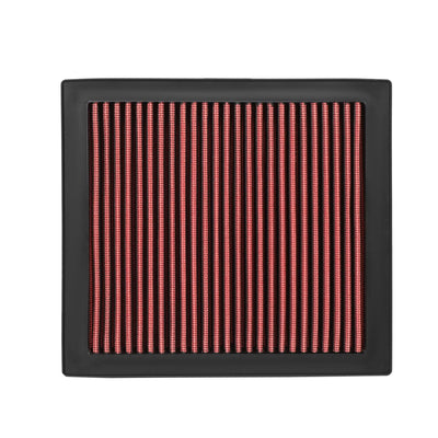 16-20 Jeep Compass/Renegade/500X Engine Air Filter - Red