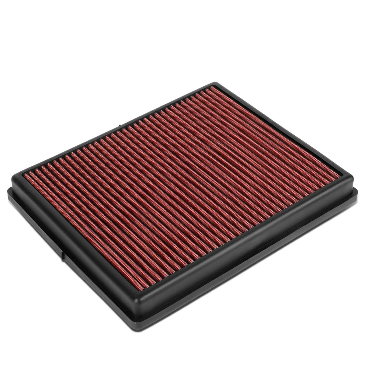 2012-2018 BMW 335i 235i 435i M2 High Flow Engine Air Filter - Red