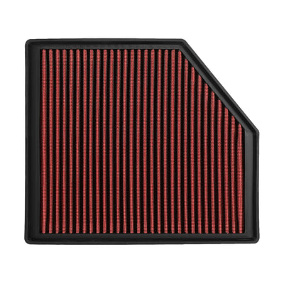 07-16 Volvo S60/S80/V60/V70/XC60/XC70 Red Engine Air Filter