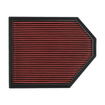 11-17 BMW X3 / 15-18 X4 Engine Air Filter - 2.0T 3.0L - Red