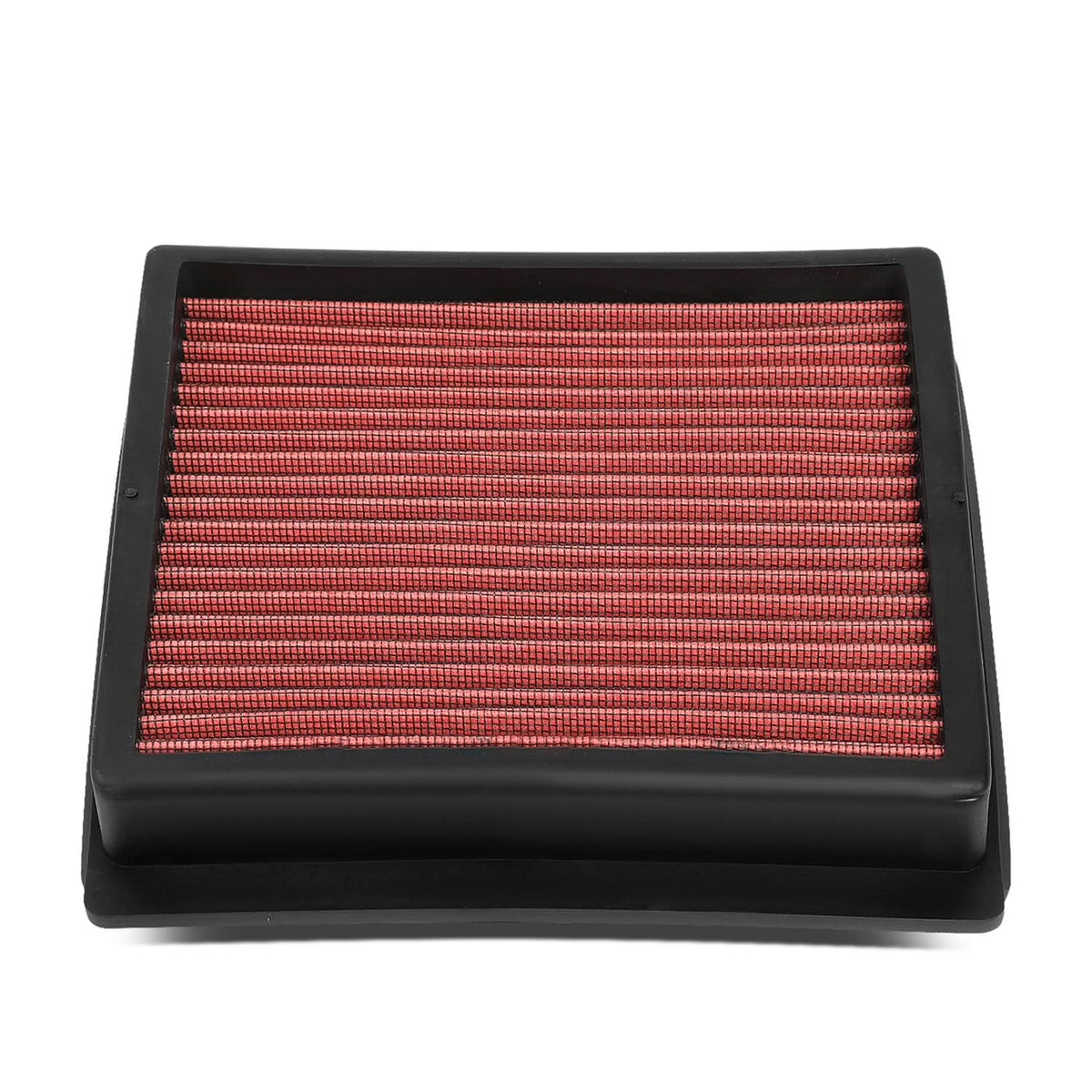 09-19 Infiniti M35/M37/Q70/Q70L Engine Air Filter Red
