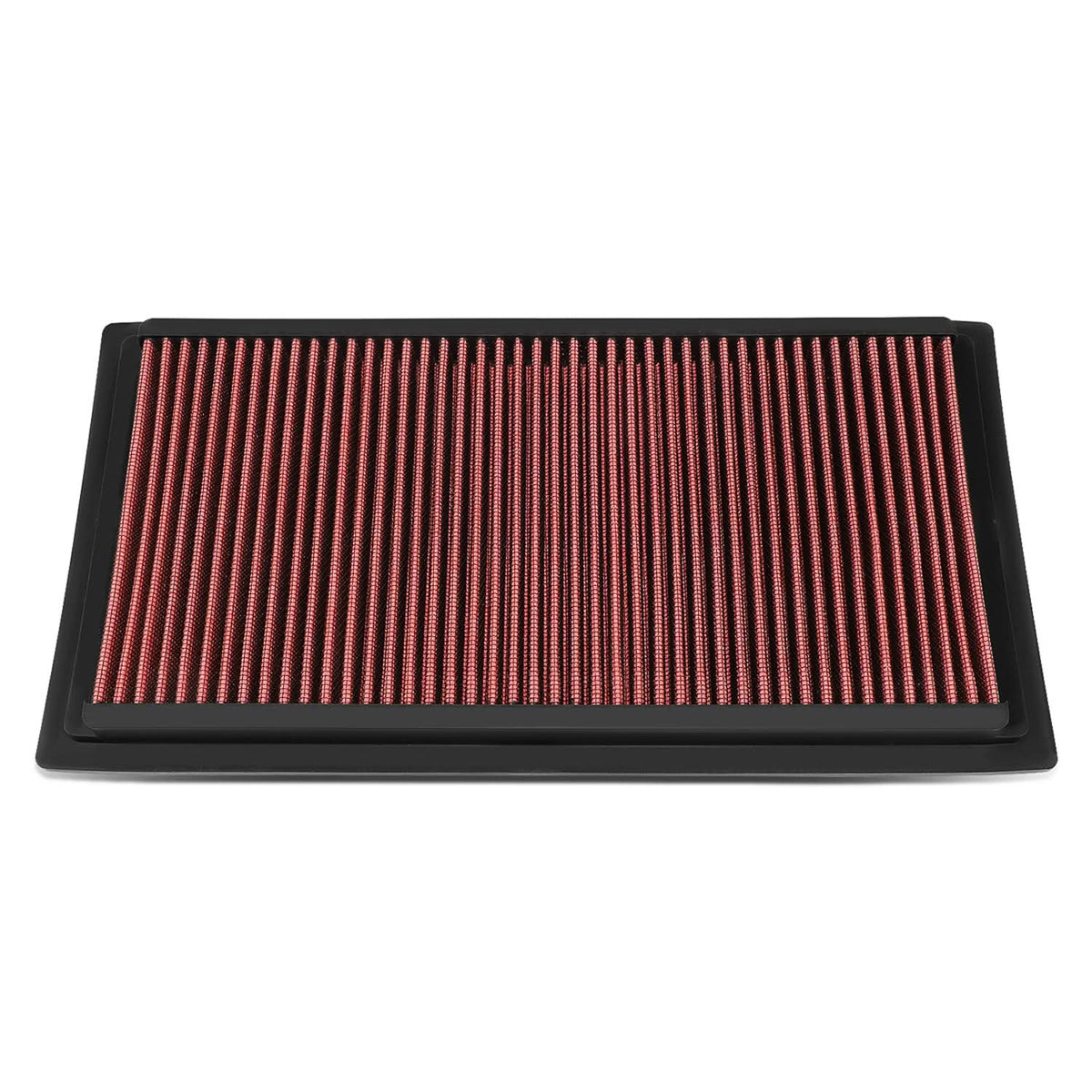 07-10 Dodge Caliber Red Engine Air Filter