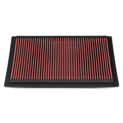 07-10 Dodge Caliber Red Engine Air Filter