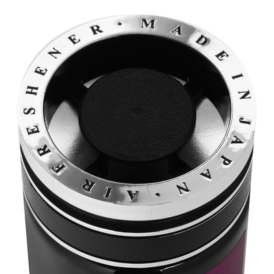 White Musk Designer's Cologne Air Freshener 110g Glass Jar