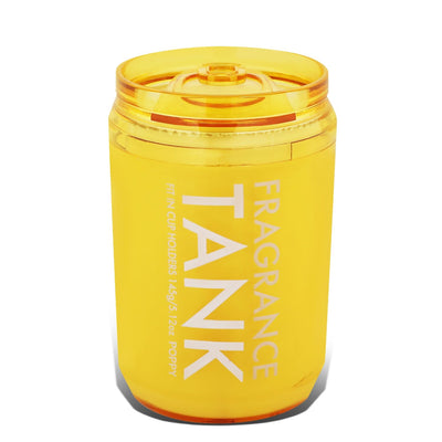 Lemon Squash Fragrance Tank Air Freshener - 145G Soda Can