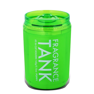 Pop Cider Fragrance Tank Air Freshener - 145g Soda Can