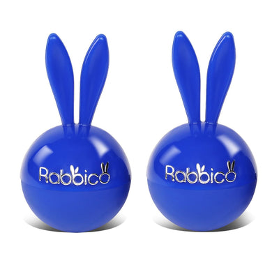 Rabbico Air Marine Squash Air Freshener Vent Clip-On 2PC Set