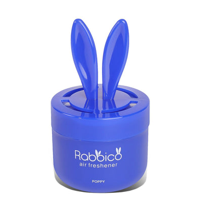 Rabbico Marine Squash Gel Air Freshener - 90g Rabbit Ear Can