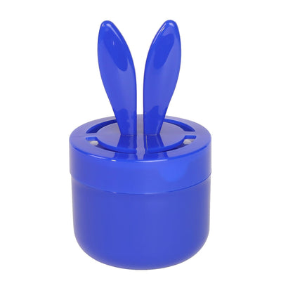 Rabbico Marine Squash Gel Air Freshener - 90g Rabbit Ear Can