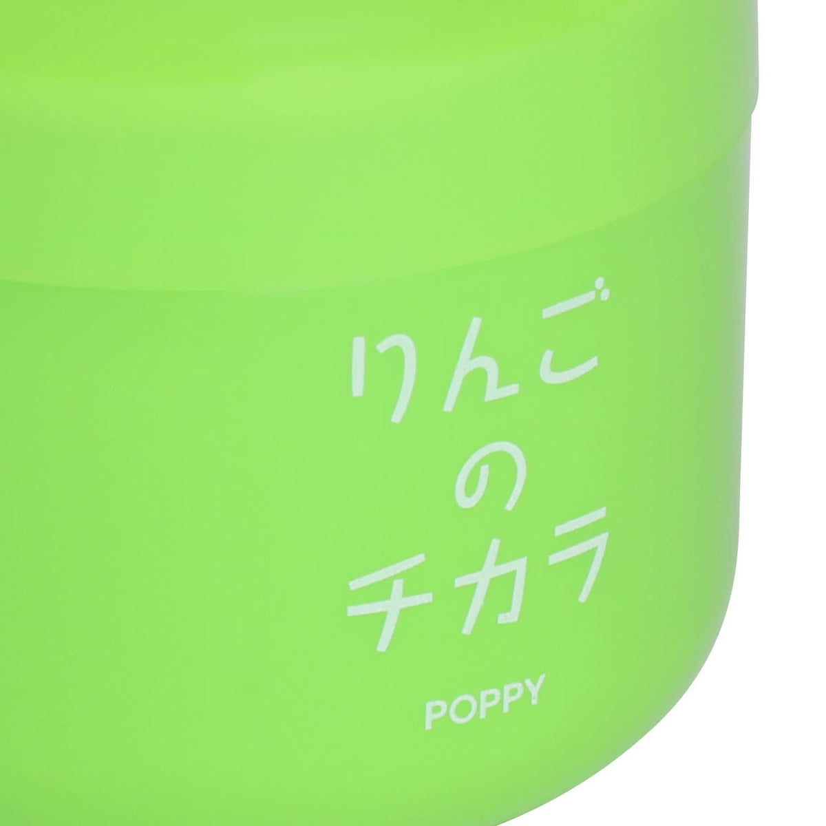 Super Apple Green Car Air Freshener Gel Can 90G