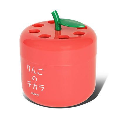 Super Apple Gel Air Freshener - 90G Can Honey Apple Scent