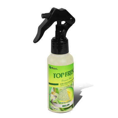 TreeFrog Top Fresh Melon Air Freshener Liquid Spray Mist - 3.0 OZ