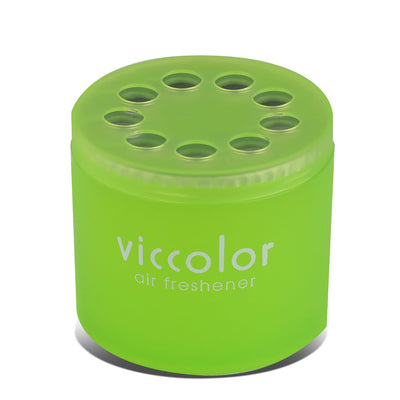 Mini Shampoo Scent Air Freshener - 85G Gel Can