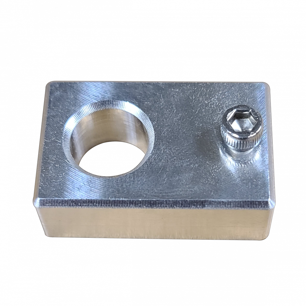 AIT Sensor Weld Bung for 2019+ CR Diesel