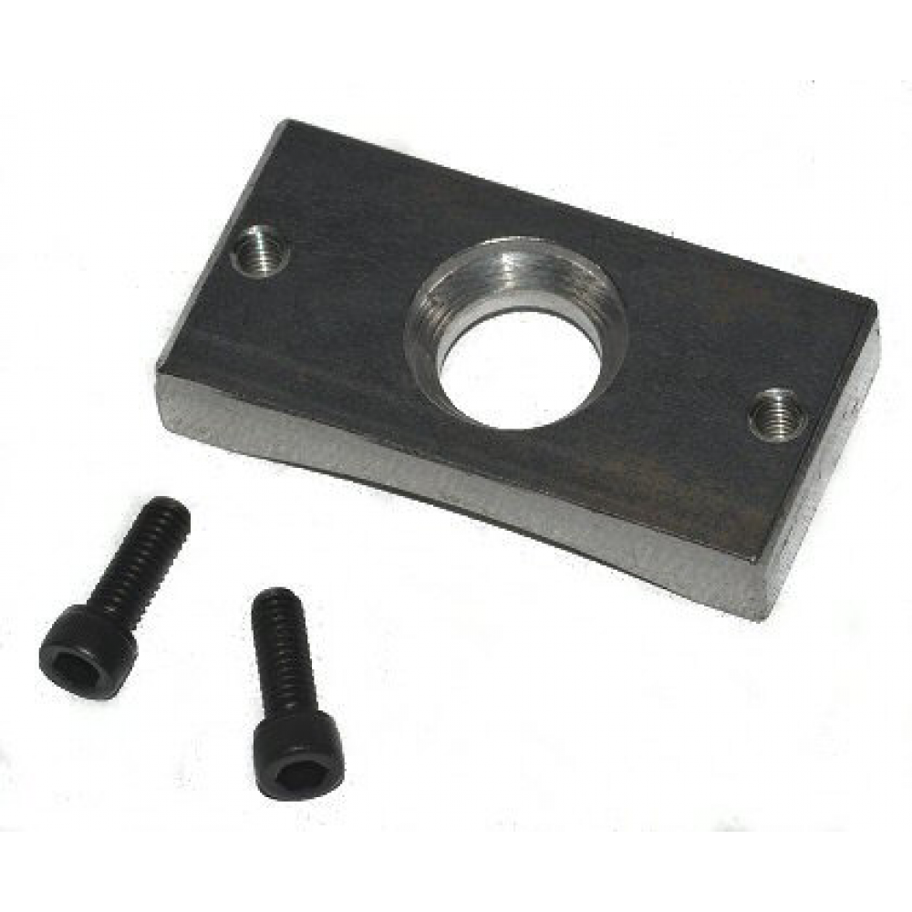 AIT Sensor Weld Bung for ’03-’18 CR Diesel