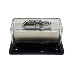 Audio Legion AL-DB4 | 4 Gauge to x4 8 Gauge Distribution Block