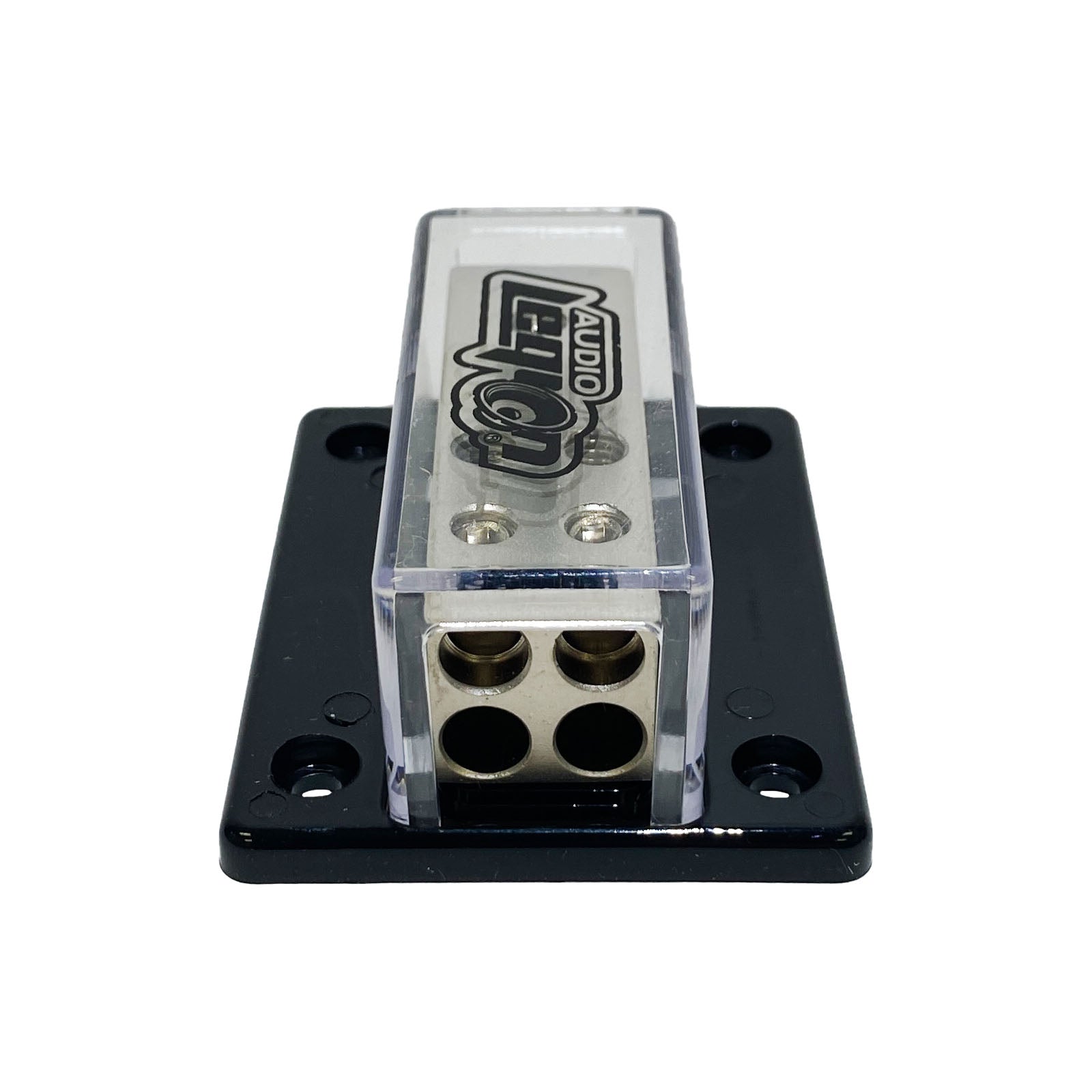 Audio Legion AL-DB4 | 4 Gauge to x4 8 Gauge Distribution Block