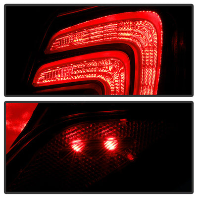SPYDER xTune 17-21 Buick Encore LED Tail Light GM2801296 - OE Right (ALT-JH-BEN17-LED-OE-R) 9951640