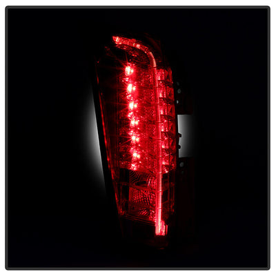 SPYDER xTune 10-16 Cadillac SRX LED OE Tail Lights - Left (ALT-JH-CASRX10-LED-L) 9944581